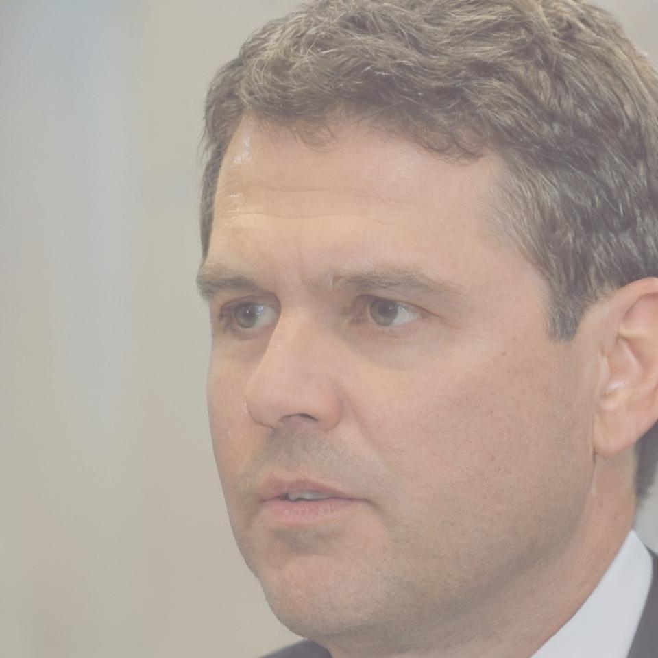 Kursleiter Benedikt Zimmermann