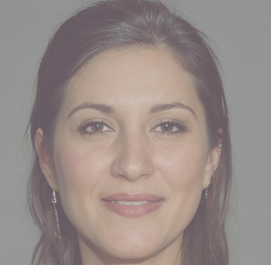 Portrait von Sarah Weber